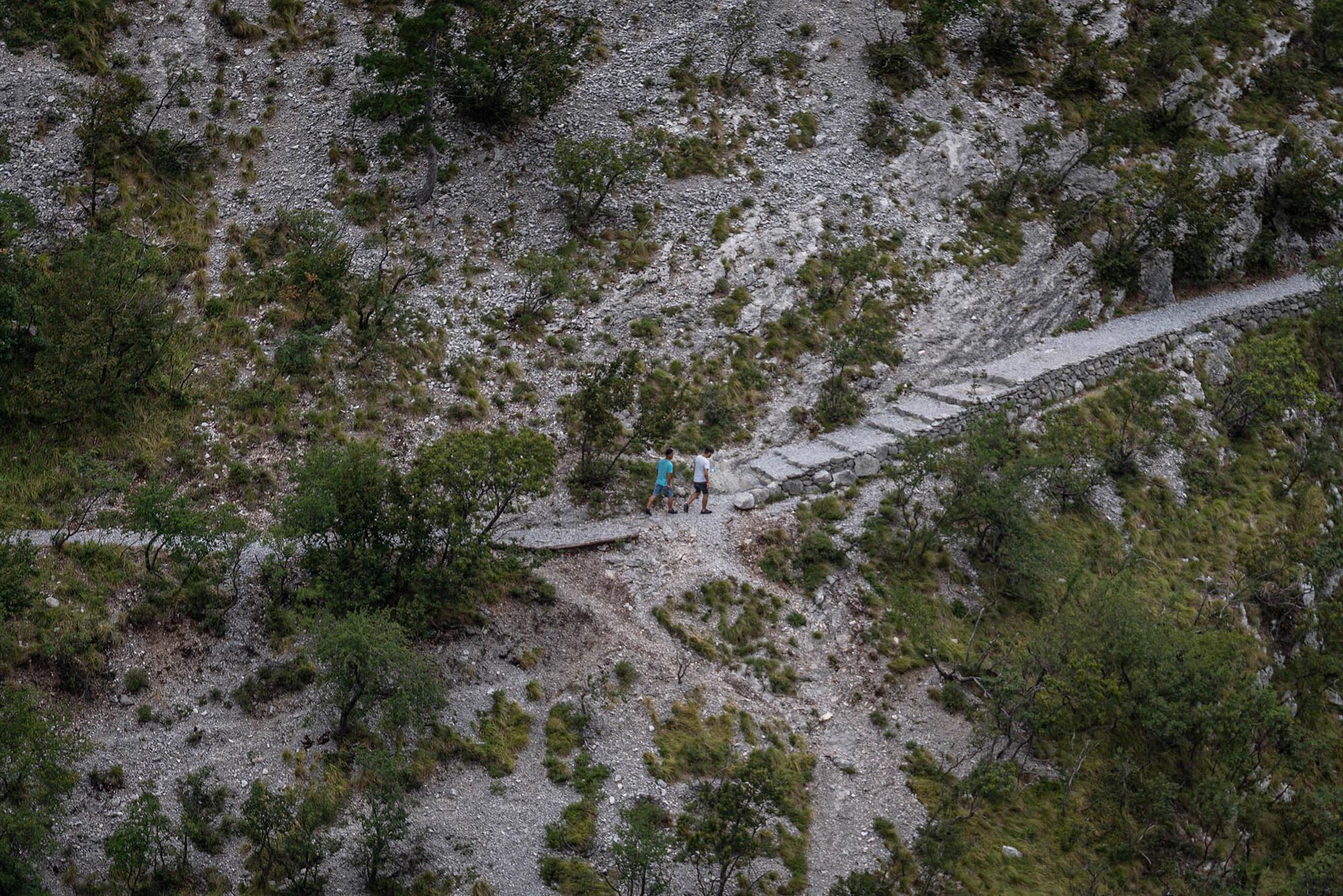 El Salto 43 Crossing Borders 3